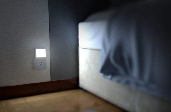 cách chọn đèn ngủ