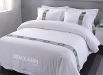 Đại lý bán chăn ga gối khách sạn tại Hà Nội