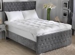 Tất tần tật những điều cần biết về topper đệm  Tất tần tật những điều cần biết về topper đệm