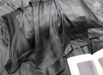 Top 20+ thiết kế chăn ga gối đệm màu đen quyến rũ, thần bí