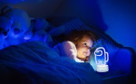 Cách chọn đèn ngủ tốt nhất cho giấc ngủ ngon