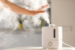 Cách chọn máy tạo độ ẩm cho người bệnh hen suyễn Cách chọn máy tạo độ ẩm cho người bệnh hen suyễn