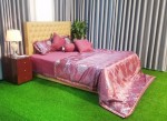 Chăn ga gối Olympia là gì? Các mẫu chăn ga gối Olympia đẹp nhất Chăn ga gối Olympia là gì? Các mẫu chăn ga gối Olympia đẹp nhất