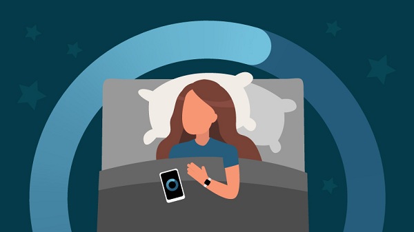 công nghệ và giấc ngủ