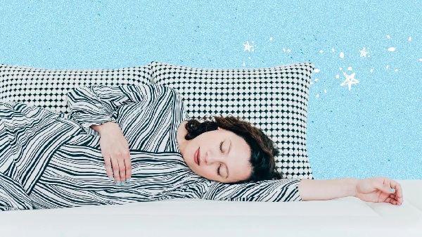 3 tư thế ngủ ảnh hưởng đến sức khỏe đường ruột như thế nào?
