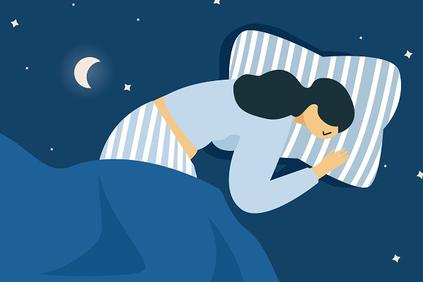Ngủ quá nhiều có hại không? Cách cải thiện bệnh ngủ quá nhiều