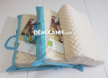 Gối cao su Vạn Thành Massage G#4