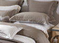 Bộ chăn ga gối Singapore King Luxury KL2028#4