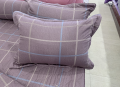 Ga gối Sông Hồng Basic cotton BC20003#3