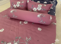 Ga gối Sông Hồng Basic cotton BC20012#11