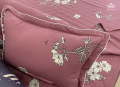Ga gối Sông Hồng Basic cotton BC20012#6