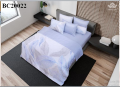 Ga gối Sông Hồng Basic cotton BC20022