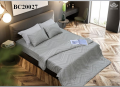 Ga gối Sông Hồng Basic cotton BC20027
