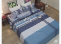 Bộ chăn ga gối Olympia Living OL04#1