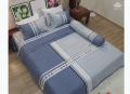 Bộ chăn ga gối Olympia Living OL05#2
