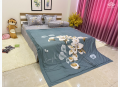 Bộ chăn ga gối Olympia Living OL06#3