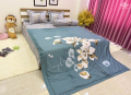 Bộ chăn ga gối Olympia Living OL06#2