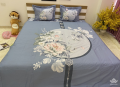 Bộ chăn ga gối Olympia Living OL07