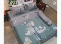 Bộ chăn ga gối Olympia Living OL09#1