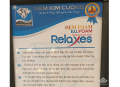 Đệm Kim Cương EU.Foam Relaxes 1M (Trần mút)#1