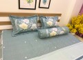 Bộ chăn ga gối Olympia Living OL11#5