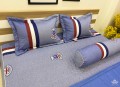 Bộ chăn ga gối Olympia Living OL16#2