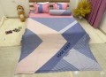 Bộ chăn ga gối Olympia Living OL25#5