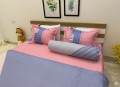 Bộ chăn ga gối Olympia Living OL25#3
