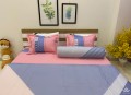 Bộ chăn ga gối Olympia Living OL25#1