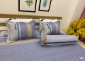 Bộ chăn ga gối Olympia Living OL29#3