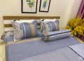 Bộ chăn ga gối Olympia Living OL29#1