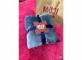 Chăn lông tuyết Muji 03