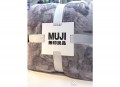Chăn lông tuyết Muji 13