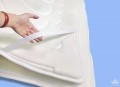 Đệm tăng tiện nghi Topper Olympia Hoàng Gia #4