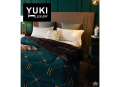 Chăn lông cừu Yuki cao cấp YUKI2001#1