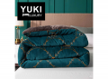 Chăn lông cừu Yuki cao cấp YUKI2001#4