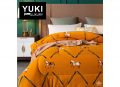 Chăn lông cừu Yuki cao cấp YUKI2002#6