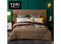 Chăn lông cừu Yuki cao cấp YUKI2003#2