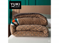 Chăn lông cừu Yuki cao cấp YUKI2003#1