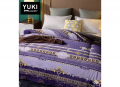Chăn lông cừu Yuki cao cấp YUKI2004#6