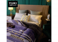 Chăn lông cừu Yuki cao cấp YUKI2004#2