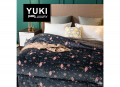 Chăn lông cừu Yuki cao cấp YUKI2005#1