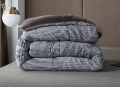 Chăn lông cừu Yuki cao cấp YK13#1