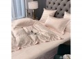 Chăn ga gối Lụa Tencel thêu 4 món TC4M 39#3