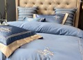 Chăn ga gối lụa thêu 4 món TC4M 48#3