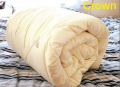 Chăn lông cừu Úc Woolcomfort Crown
