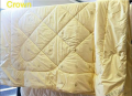 Chăn lông cừu Úc Woolcomfort Crown#5