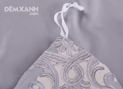 Bộ chăn ga gối Singapore Đế Vương 8- 10 món DV1022#2