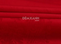 Bộ chăn ga gối Singapore Đế Vương 8-10 món DV1018#3