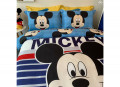 Chăn ga gối Olympia hoạt hình OHH2045 Mickey#2